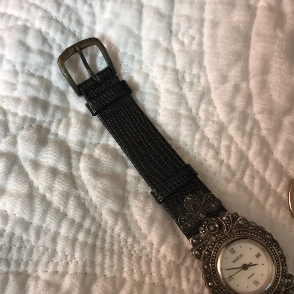 Bocco Vintage Watch‎